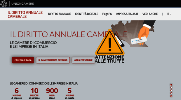 dirittoannuale.camcom.it