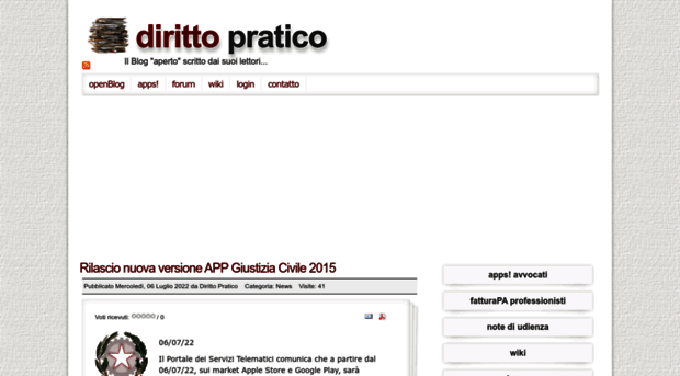 dirittopratico.it