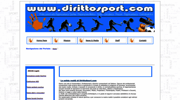 dirittosport.com