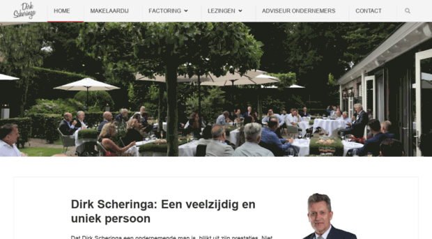 dirk-scheringa.nl