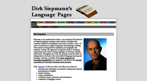 dirk-siepmann.de