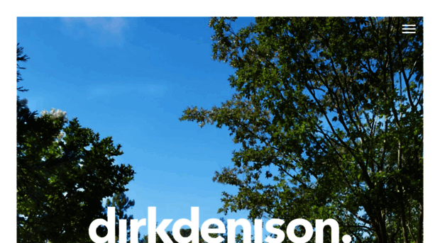 dirkdenisonarchitects.com