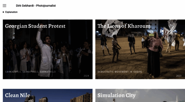 dirkgebhardt.com