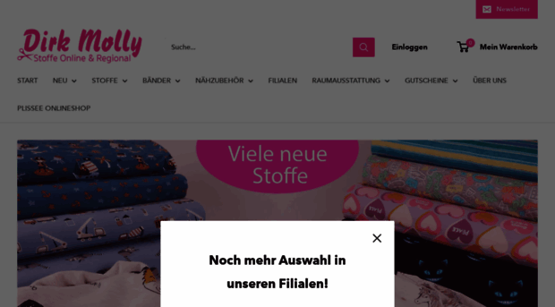 dirkmolly.de