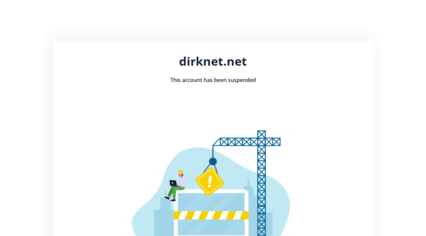 dirknet.net