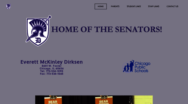 dirksen.cps.edu