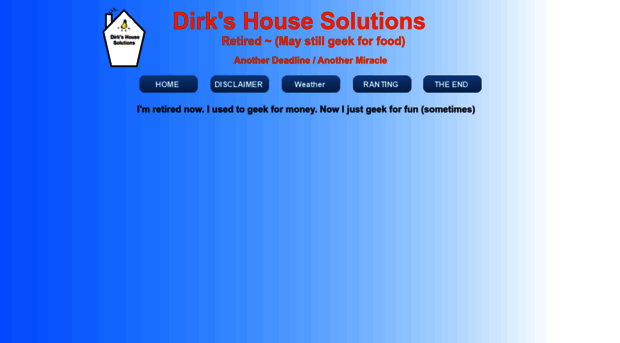 dirkshouse.com