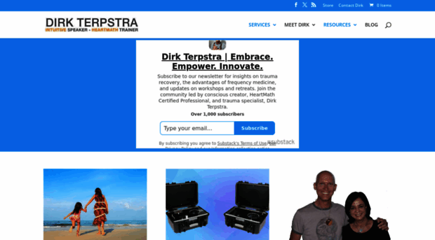 dirkterpstra.com