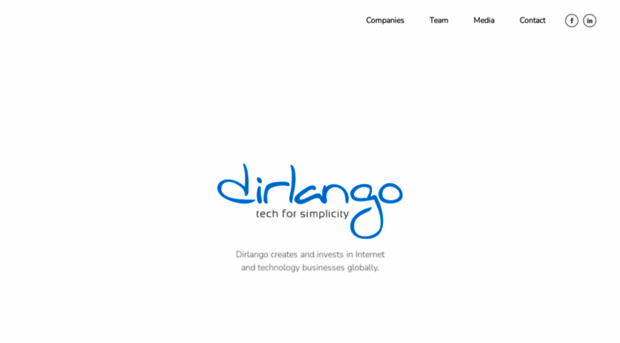 dirlango.com