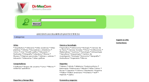 dirmexcom.com.mx