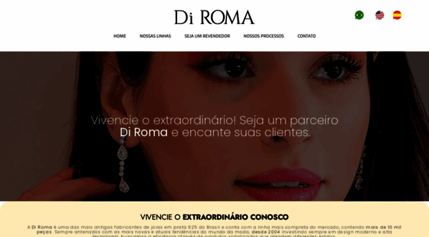 diromabrasil.com.br