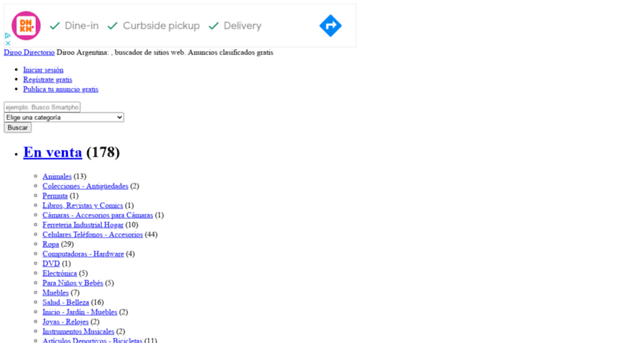 diroo.com.ar