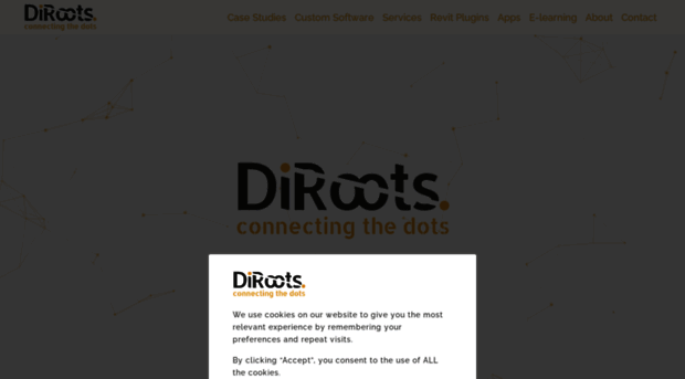 diroots.com