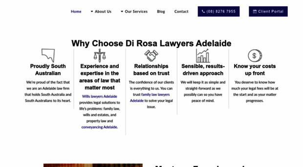 dirosalawyers.com.au