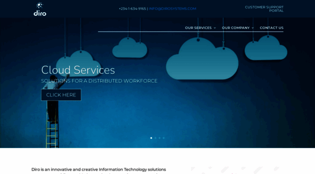 dirosystems.com