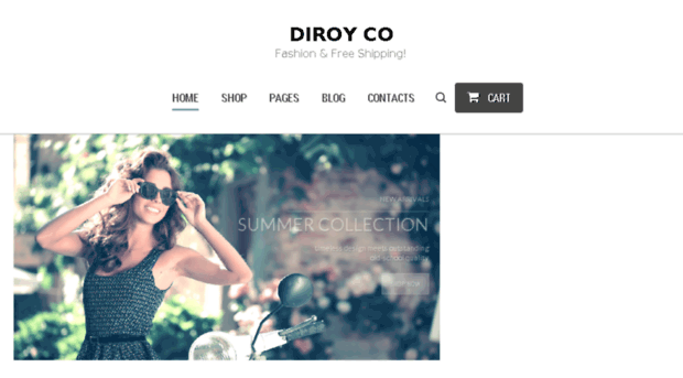 diroy.co