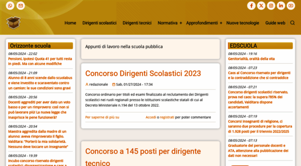 dirscuola.eu