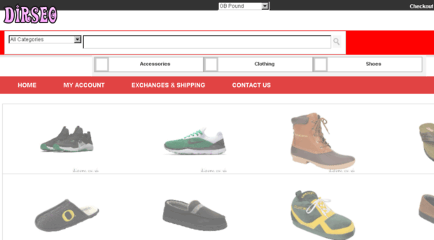 dirseo.co.uk
