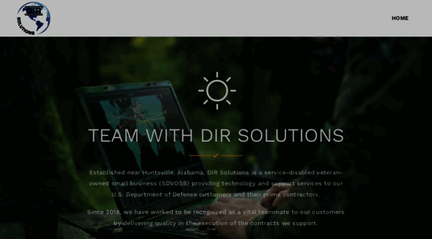 dirsolutions.com