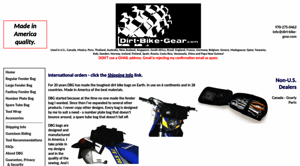 dirt-bike-gear.com