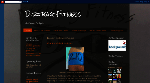 dirtbagfitness.blogspot.com