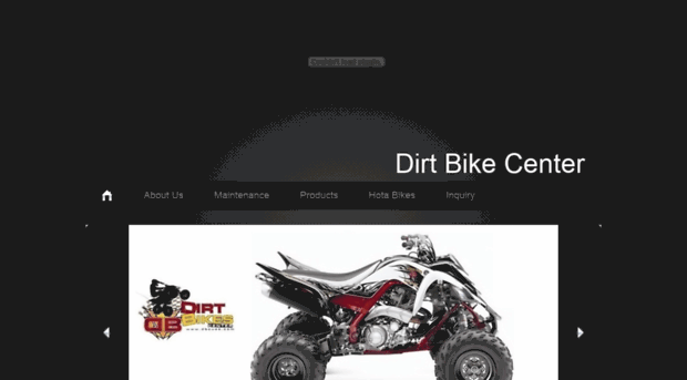 dirtbikedubai.com