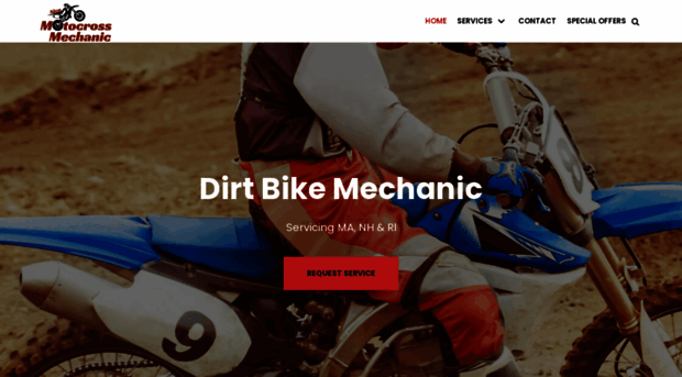 dirtbikemechanicma.com