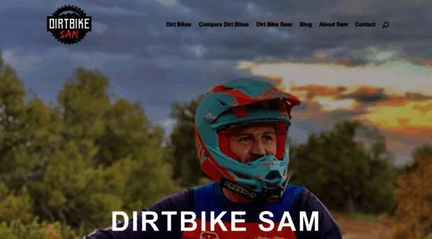 dirtbikesam.com