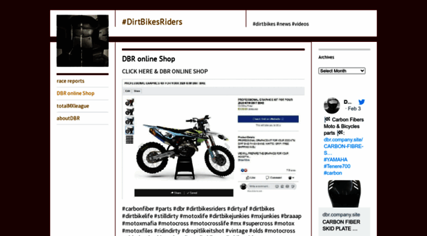 dirtbikesriders.wordpress.com