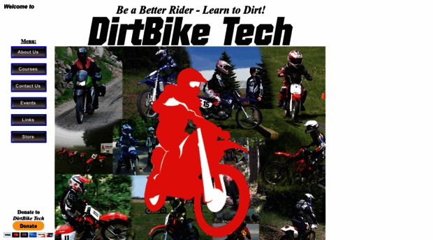 dirtbiketech.com