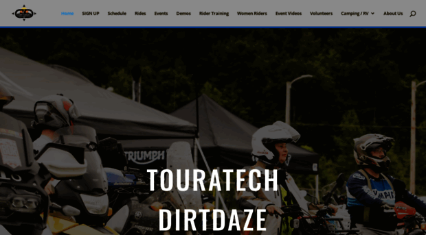 dirtdazerally.com