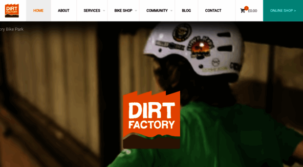 dirtfactory.co.uk