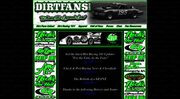 dirtfans.com