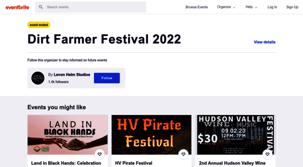 dirtfarmerfestival.com