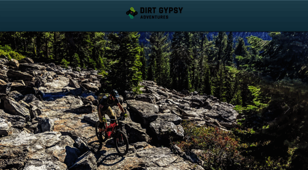 dirtgypsyadventures.com