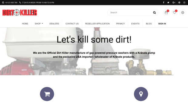 dirtkiller.odoo.com