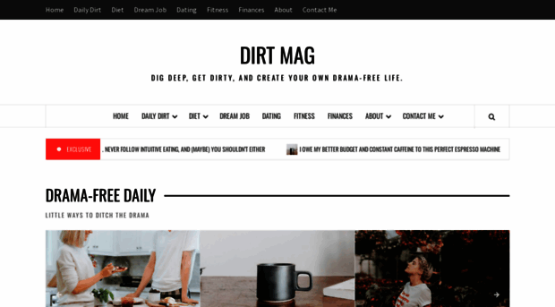 dirtmag.co