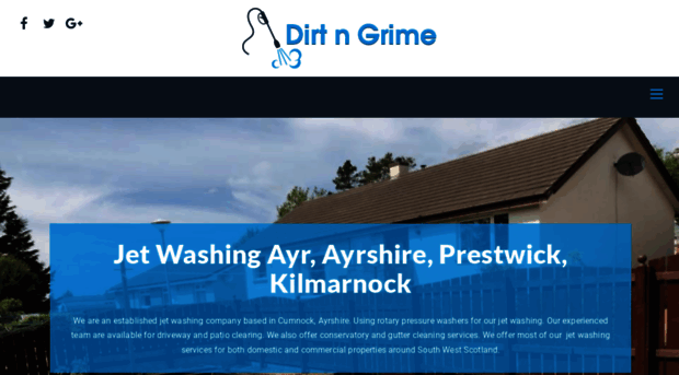 dirtngrime.co.uk