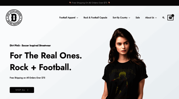 dirtpitch.com