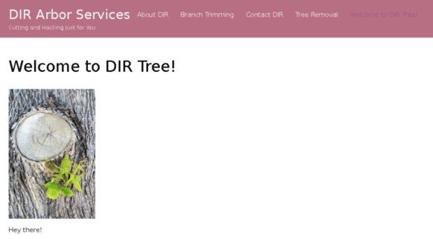 dirtree.com