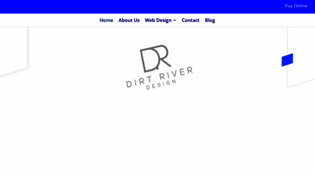 dirtriverdesign.com