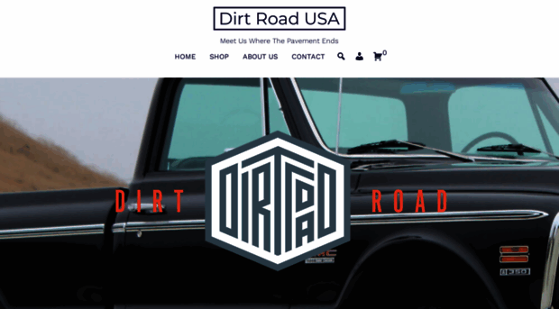 dirtroadusa.com