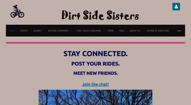 dirtsidesisters.wildapricot.org