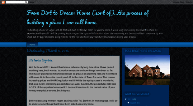 dirttodreamhome.blogspot.com