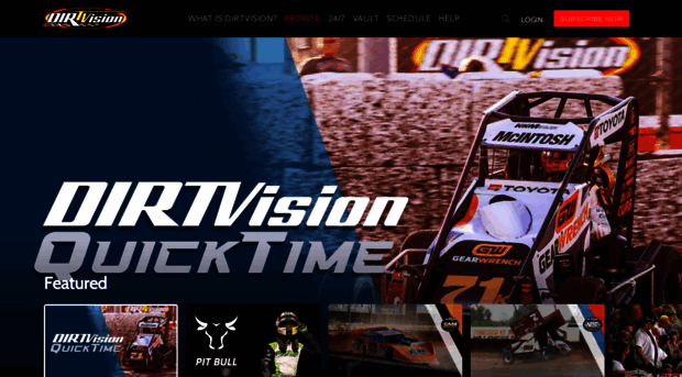 dirtvision.tv