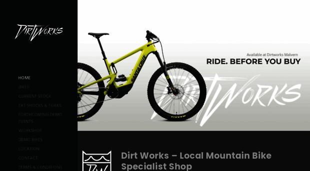 dirtworks.co.uk