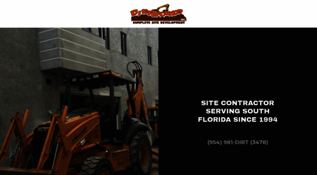 dirtworksinc.com