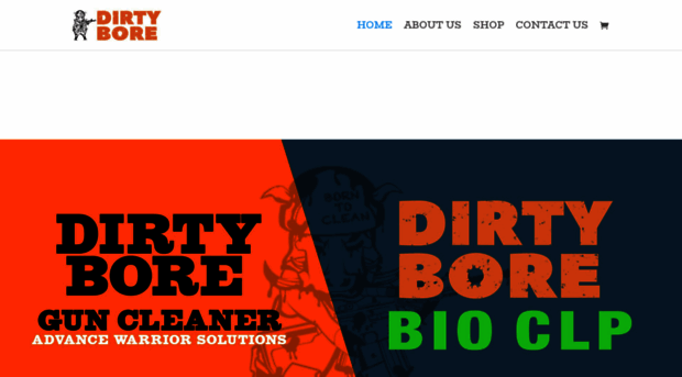 dirty-bore.com