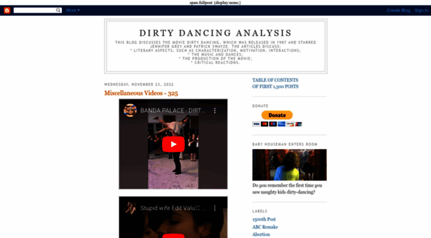 dirty-dancing-analysis.blogspot.com