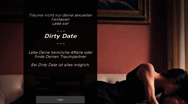 dirty-date.net